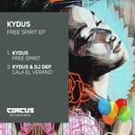 cover: Dj Dep|Kydus - Free Spirit