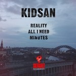 cover: Kidsan - Reality