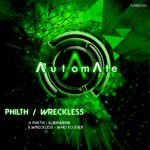 cover: Philth|Wreckless - Submarine / Who So Ever