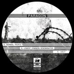 cover: Paragon - Normal People