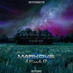 cover: Markove - A Miracle EP