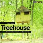 cover: Koyser - Treehouse