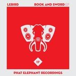 cover: Lebird - Book & Sword