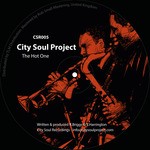 cover: City Soul Project - The Hot One