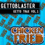 cover: Gettoblaster - Gettotrax Vol 1