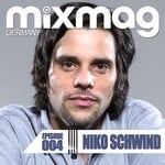 cover: Various - Mixmag Germany Episode 004: Niko Schwind