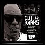 cover: Cutty Ranks|Havocndeed - Drop It