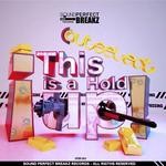 cover: Outselect - This Is A Hold Up