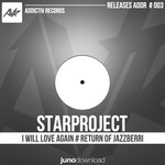 cover: Starproject - EP5