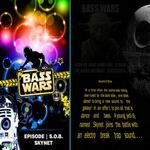 cover: Skynet - Bass Wars Track