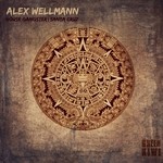 cover: Alex Wellmann - House Gangster