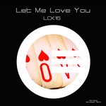 cover: Davhelos - Let Me Love You