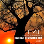 cover: Ecco - Baobab