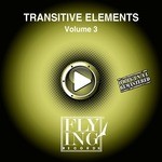 cover: Transitive Elements - Volume 3