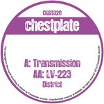 cover: District - Transmission