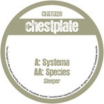 cover: Sleeper - Systema EP