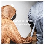 cover: Raphael Jost - Donkeys Or Monkeys