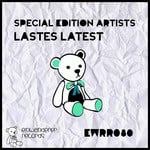 cover: Various - Special Edition Artists: Lastes Latest