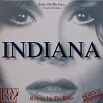 cover: Indiana - Tears On My Face: I Can See The Rain