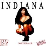 cover: Indiana - Together Again (remixes)