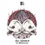 cover: Cele - Caution EP