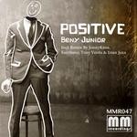 cover: Beny Junior - Positive