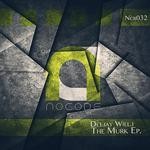 cover: Deejay Willi - The Murk EP