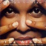 cover: Tanya Louise - The Album