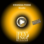 cover: Kwanzaa Posse - Musika (remixes)