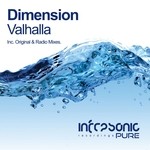 cover: Dimension - Valhalla