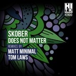 cover: Skober - Does Not Matter