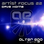 cover: Dave Horne - Artist Focus 22