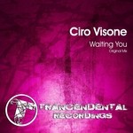 cover: Ciro Visone - Waiting You