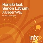 cover: Hanski|Simon Latham - A Better Way