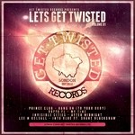 cover: Invisible Citieslee M Kelsall|Prince Club|Raffa Fl - Lets Get Twisted Vol 1