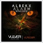 cover: Albekx - Alarm: Remixes