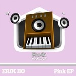 cover: Erik Bo - Pink