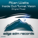 cover: Allen Watts - Inside Out