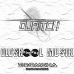 cover: Dj Aitch - OldSkool Musik