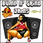 cover: Various - Bump N' Grind Jams Vol  2