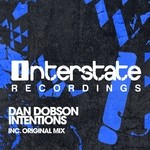 cover: Dan Dobson - Intentions