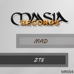 cover: Mad - Zte