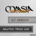 cover: Dj Nebula - Ableton Track One