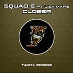 cover: Lisa Marie|Squad E - Closer