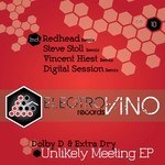 cover: Dolby D|Extra Dry - Unlikely Meeting (remixes)