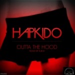 cover: Hapkido - Outta The Hood