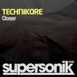 cover: Technikore - Closer