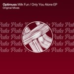 cover: Optimuss - Milk Fun EP