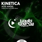 cover: Kinetica - Acid Angel