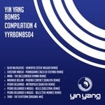 cover: Various - Yin Yang Bombs: Compilation 4